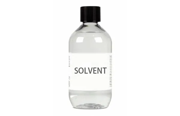 Solvents